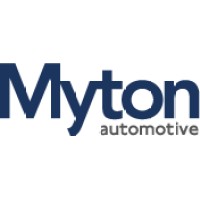 Myton Automotive logo, Myton Automotive contact details