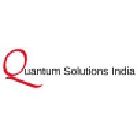 Quantum Solution India logo, Quantum Solution India contact details