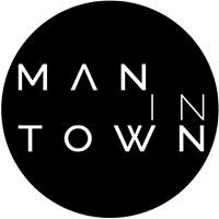 MANINTOWN logo, MANINTOWN contact details