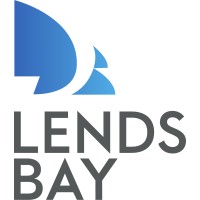 LendsBay logo, LendsBay contact details