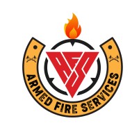 ARMED FIRE SERVICES logo, ARMED FIRE SERVICES contact details