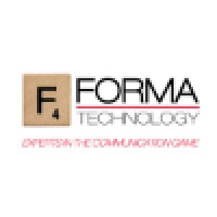 Forma Technology logo, Forma Technology contact details