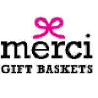 Merci Gift Baskets logo, Merci Gift Baskets contact details