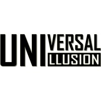 Universal Illusion logo, Universal Illusion contact details