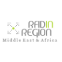 RFID IN REGION logo, RFID IN REGION contact details