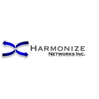 Harmonize Networks Inc logo, Harmonize Networks Inc contact details