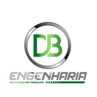 DB Engenharia de Segurança do Trabalho logo, DB Engenharia de Segurança do Trabalho contact details