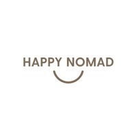 Happy Nomad logo, Happy Nomad contact details