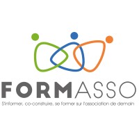 Formasso (certifié Qualiopi) logo, Formasso (certifié Qualiopi) contact details