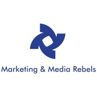 Marketing and Media Rebels logo, Marketing and Media Rebels contact details