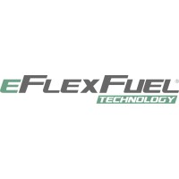 eFlexFuel logo, eFlexFuel contact details