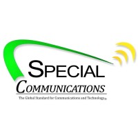 SPECIAL COMMUNICATIONS LLC. logo, SPECIAL COMMUNICATIONS LLC. contact details