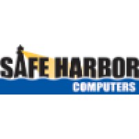 Safe Harbor Computers logo, Safe Harbor Computers contact details