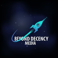 Beyond Decency Media logo, Beyond Decency Media contact details