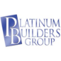 Platinum Builders Group logo, Platinum Builders Group contact details