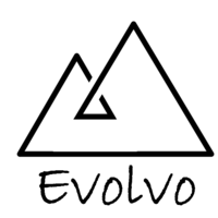 Evolvo logo, Evolvo contact details