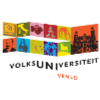 Volksuniversiteit Venlo logo, Volksuniversiteit Venlo contact details