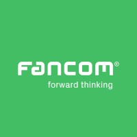 Fancom BV logo, Fancom BV contact details