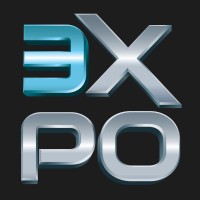 3XPO logo, 3XPO contact details