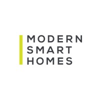 Modern Smart Homes logo, Modern Smart Homes contact details