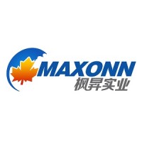 Maxonn Industrial Corporation Ltd. logo, Maxonn Industrial Corporation Ltd. contact details