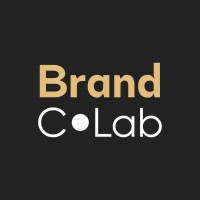 Brand CoLab logo, Brand CoLab contact details