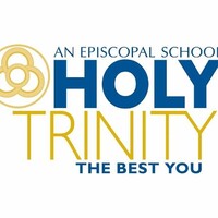 Holy Trinity Day School logo, Holy Trinity Day School contact details