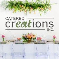 Catered Creations, Inc. logo, Catered Creations, Inc. contact details