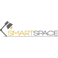 SmartSpaceUS logo, SmartSpaceUS contact details