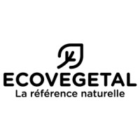 ECOVEGETAL logo, ECOVEGETAL contact details