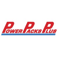 POWER PACKS PLUS LLC logo, POWER PACKS PLUS LLC contact details