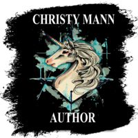 Christy Mann logo, Christy Mann contact details