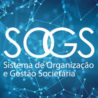 SOGS - Sistema de Organização e Gestão Societária logo, SOGS - Sistema de Organização e Gestão Societária contact details