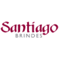 Santiago Brindes logo, Santiago Brindes contact details