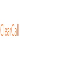 ClearCall, LLC logo, ClearCall, LLC contact details