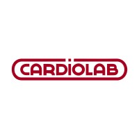 Cardiolab logo, Cardiolab contact details