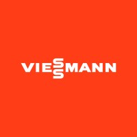 Viessmann Nederland logo, Viessmann Nederland contact details