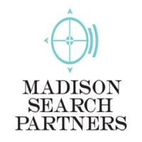 Madison Search Partners logo, Madison Search Partners contact details