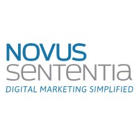 Novus Sententia logo, Novus Sententia contact details