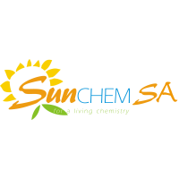 Sunchem South Africa logo, Sunchem South Africa contact details