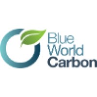 Blue World Carbon logo, Blue World Carbon contact details