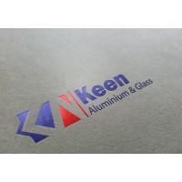 KEEN ALUMINIUM AND GLASS WORKS logo, KEEN ALUMINIUM AND GLASS WORKS contact details