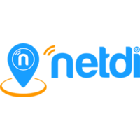 Netdi Joint Stock Company logo, Netdi Joint Stock Company contact details