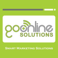 GoOnline Solutions logo, GoOnline Solutions contact details