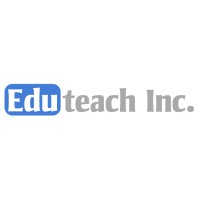 Eduteach Inc logo, Eduteach Inc contact details