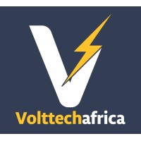 VolttechAfrica logo, VolttechAfrica contact details