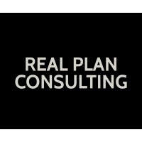 Real Plan Consulting logo, Real Plan Consulting contact details