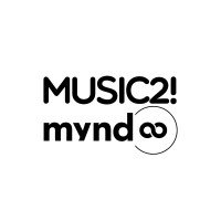 Music2/Mynd logo, Music2/Mynd contact details