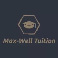 Max-Well Tuition logo, Max-Well Tuition contact details