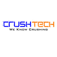 CrushTech Equipment, Inc. logo, CrushTech Equipment, Inc. contact details